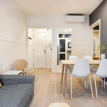 Sata Sagrada Familia Area * Βαρκελώνη