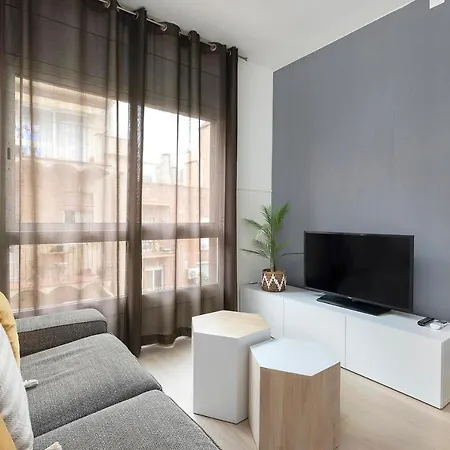 Sata Sagrada Familia Area * Βαρκελώνη