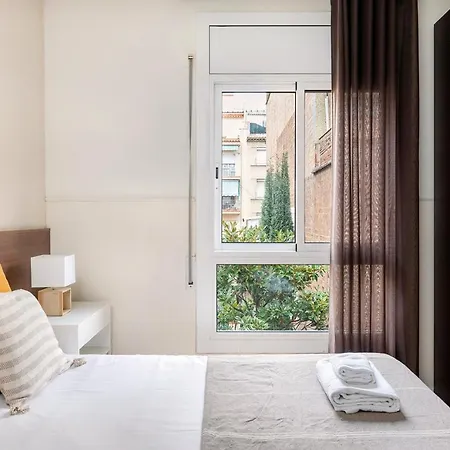 Sata Sagrada Familia Area