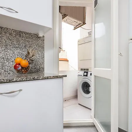 Sata Sagrada Familia Area * Βαρκελώνη