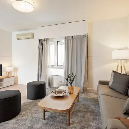Sata Sagrada Familia Area Apartment Barcelona