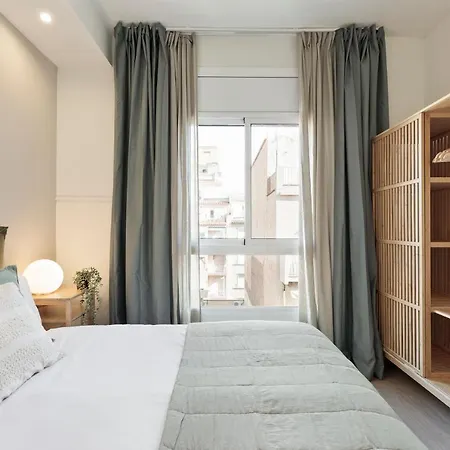 Διαμέρισμα Sata Sagrada Familia Area