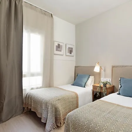 Apartment Sata Sagrada Familia Area *
