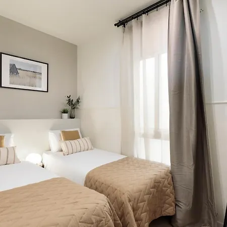 Sata Sagrada Familia Area * Βαρκελώνη