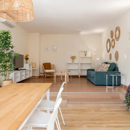 Apartment Sata Sagrada Familia Area