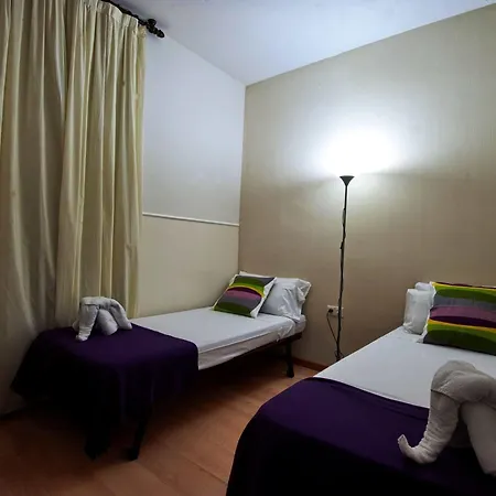 Apartment Sata Sagrada Familia Area Barcelona