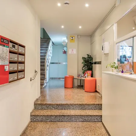 Apartman Sata Sagrada Familia Area