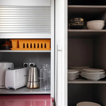 Apartman Sata Sagrada Familia Area *